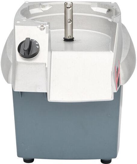 Hobart Centerline - 4-Speed Food Processor with 3.2 Quart Stainless Steel Bowl and 4 Discs - CCH34-1A