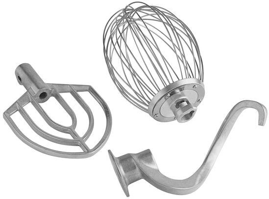 Hobart Centerline - Standard Heavy-Duty 20-Quart Mixer - HMM20