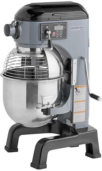 Hobart Centerline - Standard Heavy-Duty 20-Quart Mixer - HMM20