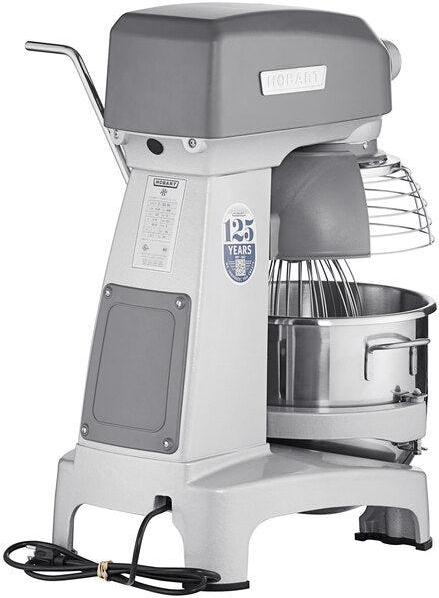 Hobart - Legacy+ 20 Qt Planetary Stand Mixer with Guard - HL200-1STD