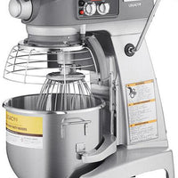 Hobart - Legacy+ 20 Qt Planetary Stand Mixer with Guard - HL200-1STD