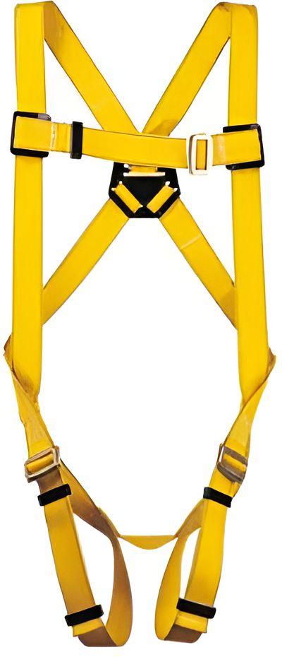 Honeywell - North Durabilt Full Body Harness - 022-FPD698/1DP
