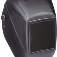 Honeywell - Thermo Plastic Tigerhood Wide Vision Fibre-Metal Welding Helmet - 2090BKSA