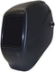 Honeywell - Thermo Plastic Tigerhood Wide Vision Fibre-Metal Welding Helmet - 2090BKSA