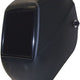Honeywell - Thermo Plastic Tigerhood Wide Vision Fibre-Metal Welding Helmet - 2090BKSA