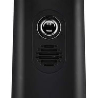 Hurom - Black Horizontal Vegetable and Fruit Juicer - GI-BBB08