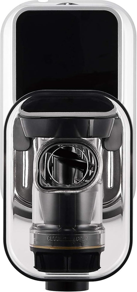 Hurom - Black Horizontal Vegetable and Fruit Juicer - GI-BBB08