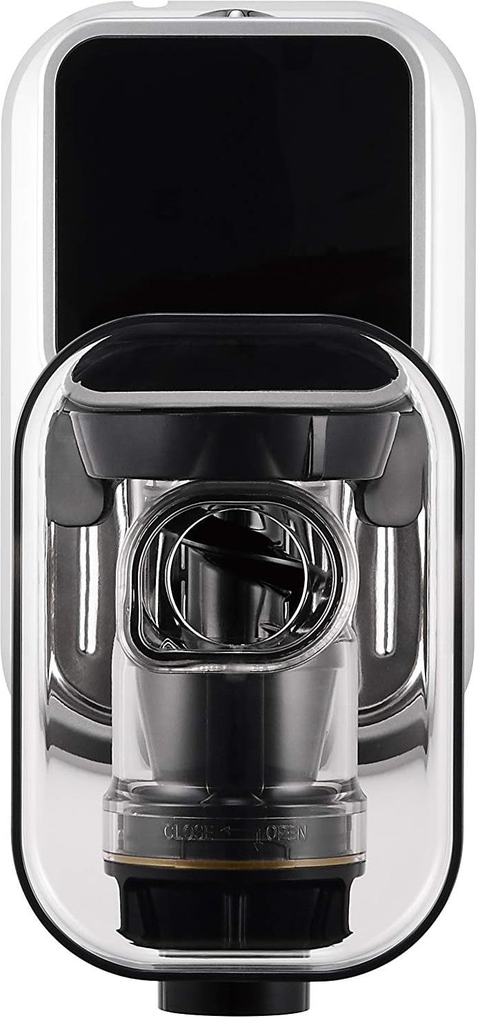 Hurom - Black Horizontal Vegetable and Fruit Juicer - GI-BBB08