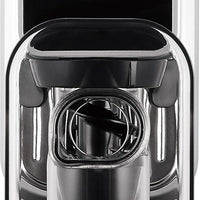 Hurom - Black Horizontal Vegetable and Fruit Juicer - GI-BBB08