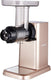 Hurom - Champagne (Rose Gold) Horizontal Vegetable and Fruit Juicer - GI-LBB08