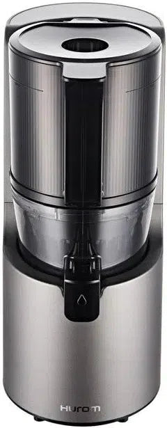 Hurom - H200 Grey Easy Clean Slow Juicer - H-200-DBBA03