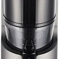 Hurom - H200 Grey Easy Clean Slow Juicer - H-200-DBBA03
