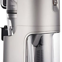 Hurom - H200 Grey Easy Clean Slow Juicer - H-200-DBBA03
