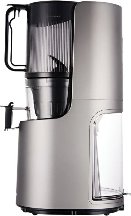 Hurom - H200 Grey Easy Clean Slow Juicer - H-200-DBBA03