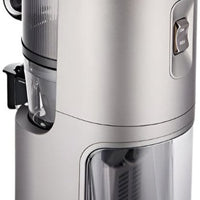 Hurom - H200 Grey Easy Clean Slow Juicer - H-200-DBBA03