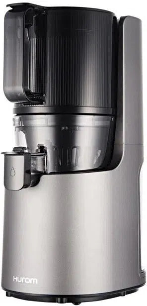 Hurom - H200 Grey Easy Clean Slow Juicer - H-200-DBBA03