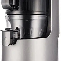 Hurom - H200 Grey Easy Clean Slow Juicer - H-200-DBBA03