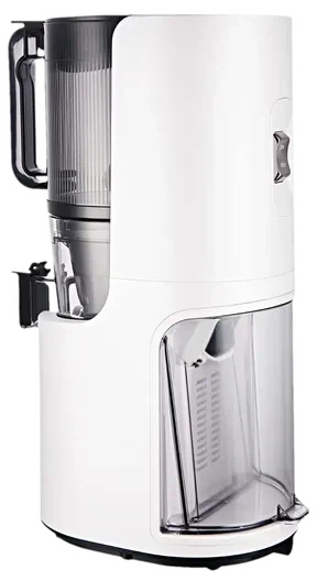 Hurom - H200 White Easy Clean Slow Juicer - H-200-WBBA03