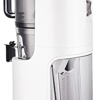 Hurom - H200 White Easy Clean Slow Juicer - H-200-WBBA03