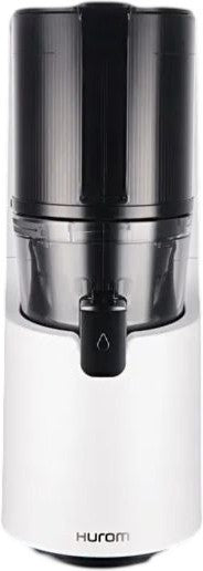 Hurom - H200 White Easy Clean Slow Juicer - H-200-WBBA03
