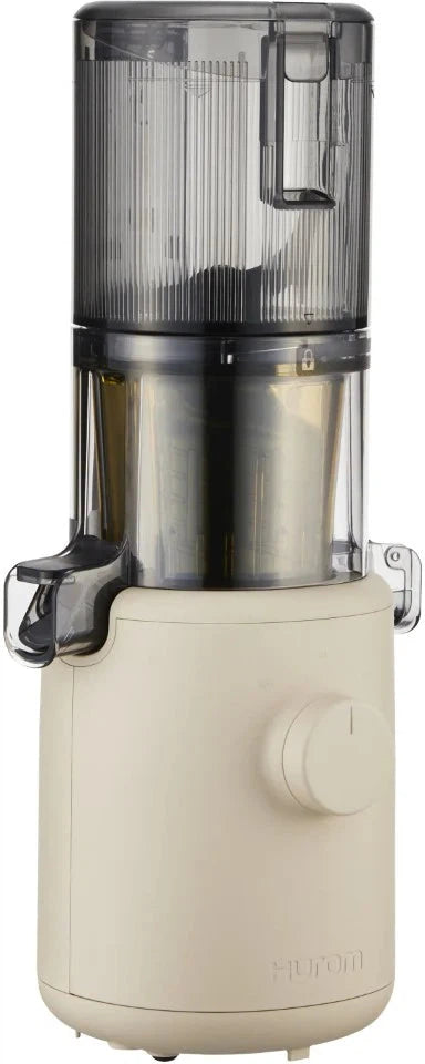 Hurom - H310A Beige Slow Juicer - H310A-BBC04BE