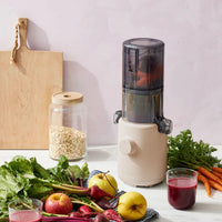 Hurom - H310A Beige Slow Juicer - H310A-BBC04BE