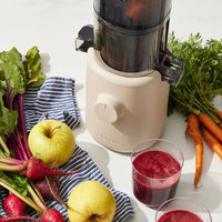 Hurom - H310A Beige Slow Juicer - H310A-BBC04BE