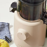 Hurom - H310A Beige Slow Juicer - H310A-BBC04BE