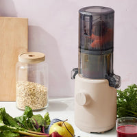 Hurom - H310A Beige Slow Juicer - H310A-BBC04BE