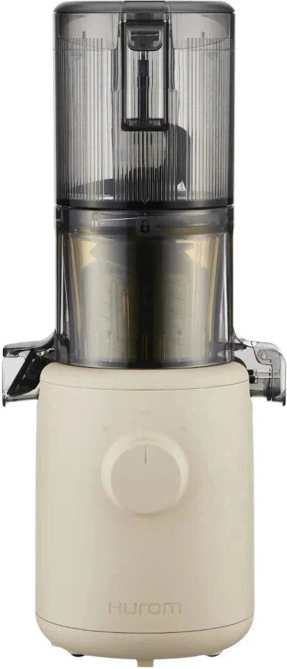 Hurom - H310A Beige Slow Juicer - H310A-BBC04BE