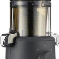Hurom - H310A Charcoal Slow Juicer - H310A-BBC04CL