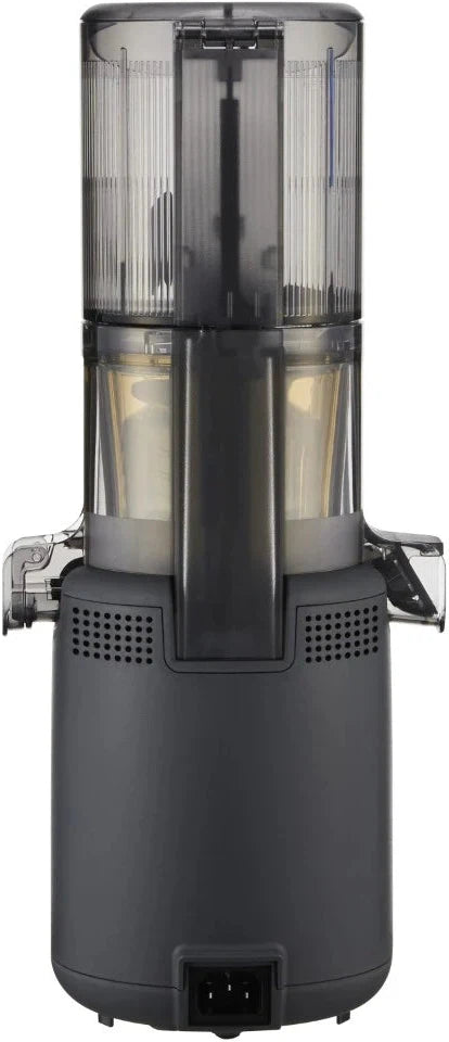 Hurom - H310A Charcoal Slow Juicer - H310A-BBC04CL