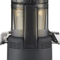 Hurom - H310A Charcoal Slow Juicer - H310A-BBC04CL