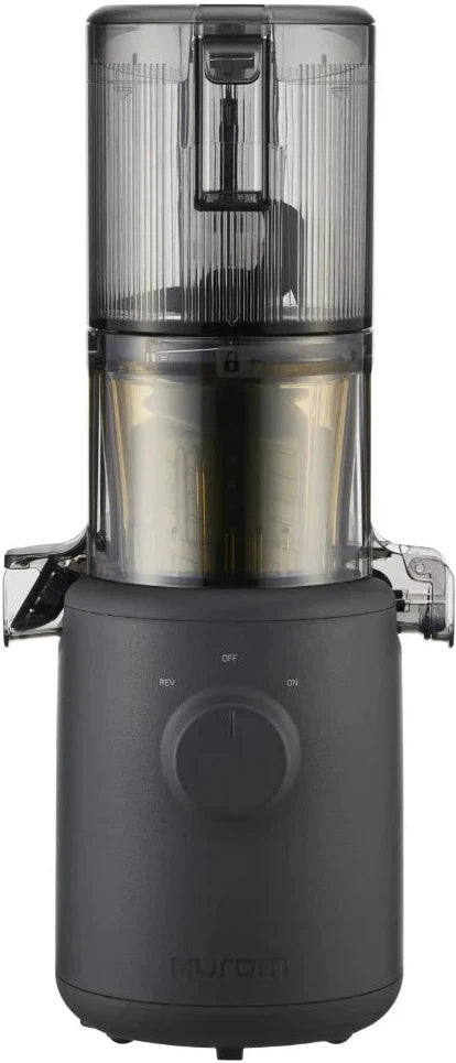 Hurom - H310A Charcoal Slow Juicer - H310A-BBC04CL