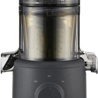 Hurom - H310A Charcoal Slow Juicer - H310A-BBC04CL