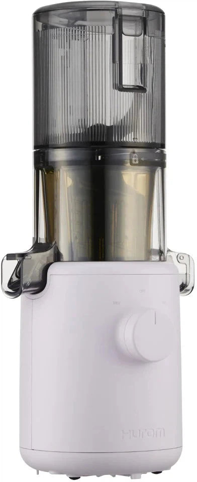 Hurom - H310A Lavender Slow Juicer - H310A-BBC04PL