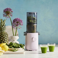 Hurom - H310A Lavender Slow Juicer - H310A-BBC04PL