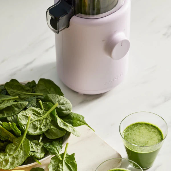 Hurom - H310A Lavender Slow Juicer - H310A-BBC04PL