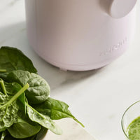 Hurom - H310A Lavender Slow Juicer - H310A-BBC04PL