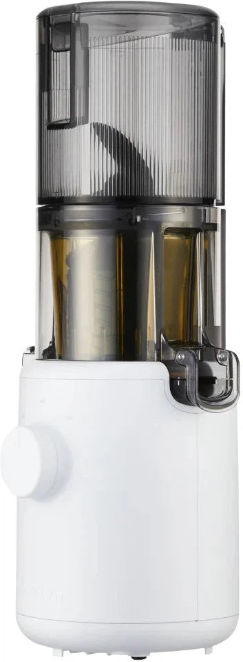 Hurom - H310A White Slow Juicer - H310A-BBC04WH