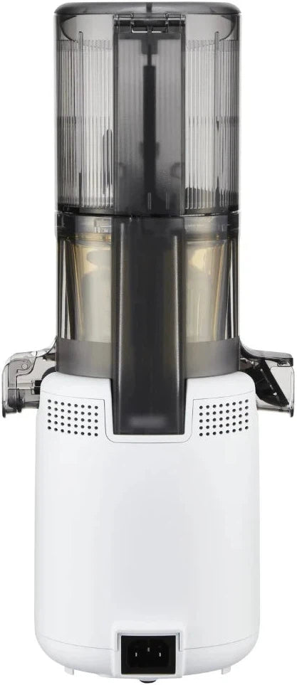 Hurom - H310A White Slow Juicer - H310A-BBC04WH