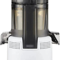 Hurom - H310A White Slow Juicer - H310A-BBC04WH