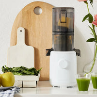 Hurom - H310A White Slow Juicer - H310A-BBC04WH