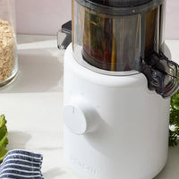 Hurom - H310A White Slow Juicer - H310A-BBC04WH