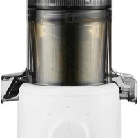 Hurom - H310A White Slow Juicer - H310A-BBC04WH