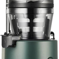 Hurom - H320 Dark Green/Kale Slow Juicer - H320N-BBS01DG