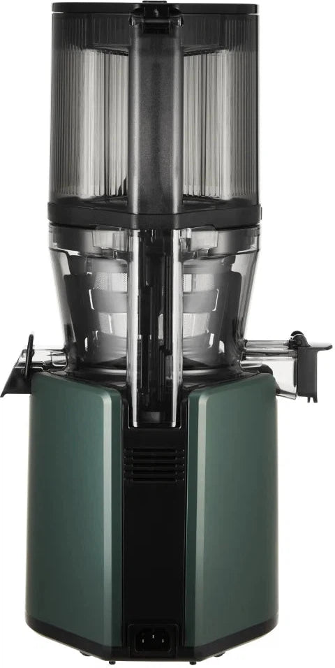 Hurom - H320 Dark Green/Kale Slow Juicer - H320N-BBS01DG