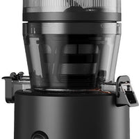 Hurom - H320 Matte Black Slow Juicer - H320N-BBS01MB