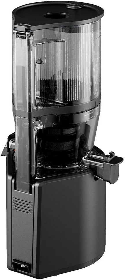 Hurom - H320 Matte Black Slow Juicer - H320N-BBS01MB