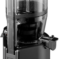Hurom - H320 Matte Black Slow Juicer - H320N-BBS01MB